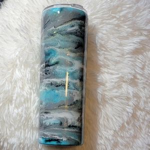 20oz Stainless Steel Tumbler